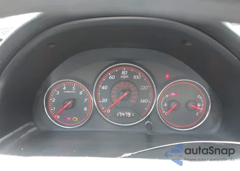 2004 Honda Civic Ex from USA, damaged, VIN 1HGEM21914L011579